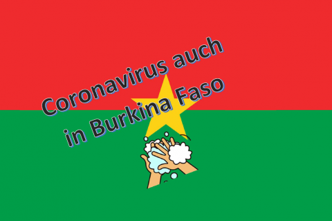 Coronavirus auch in Burkina Faso