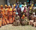Förderung von Frauenprojekten in Garango erfolgreich angelaufen